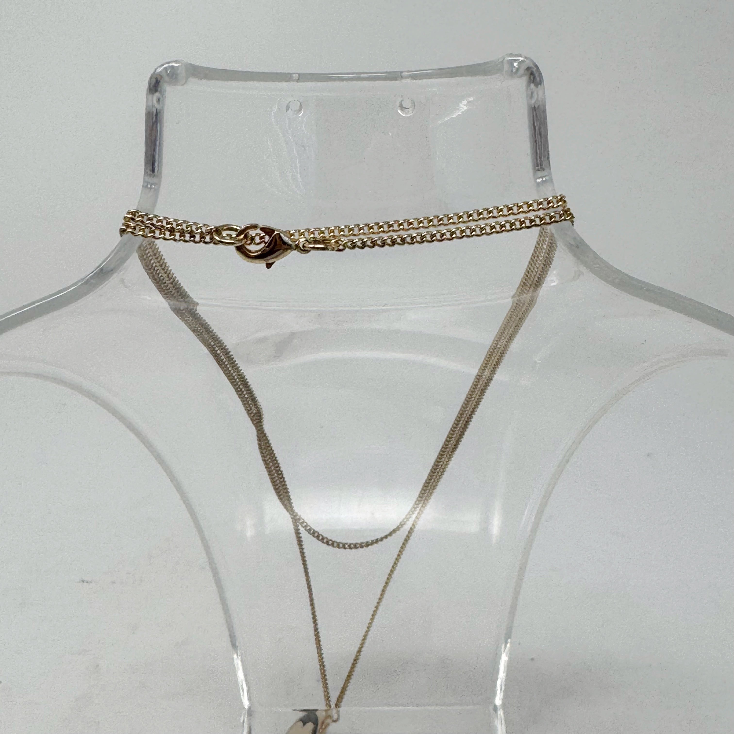 The Lolly Necklace