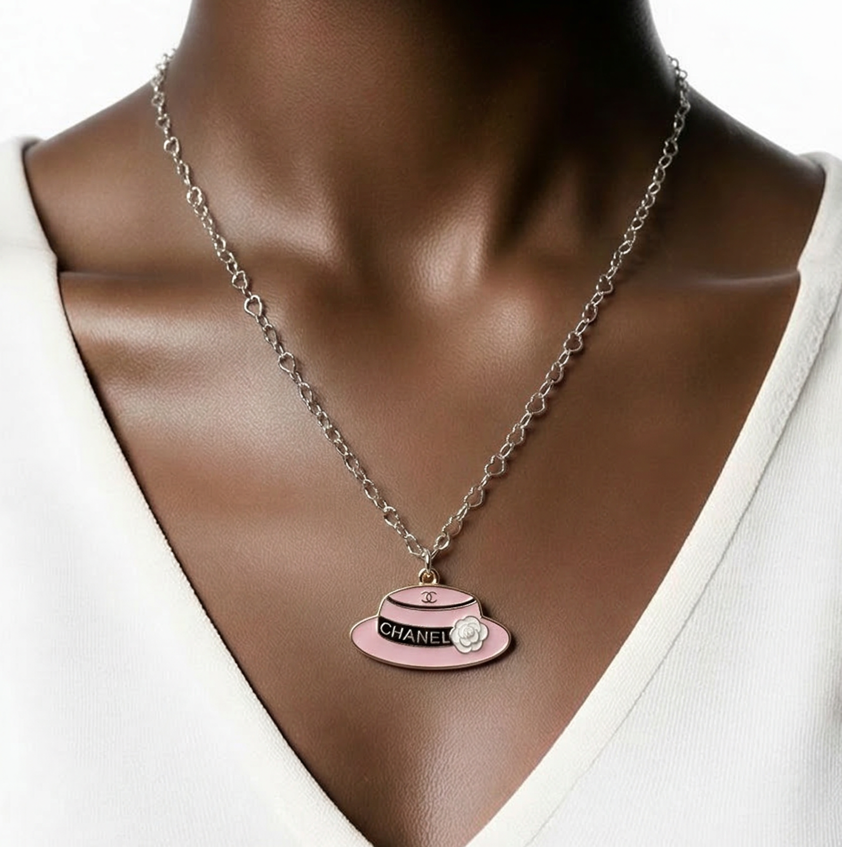 The Chiara Necklace
