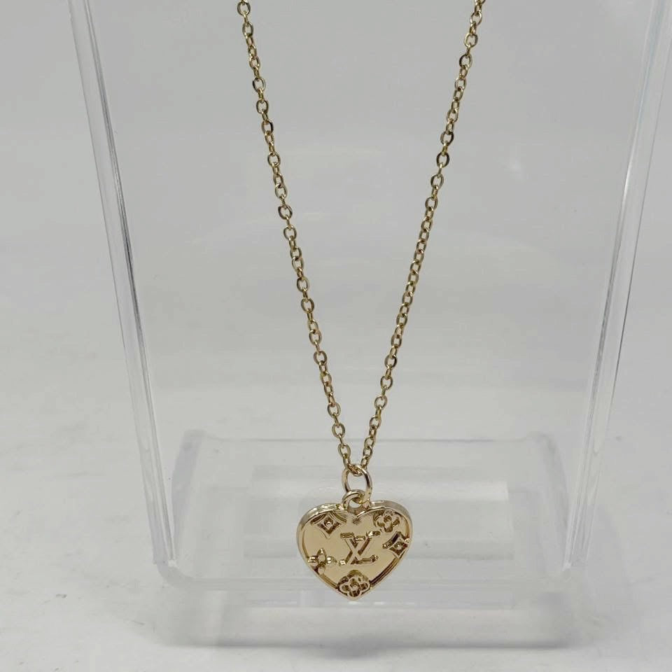 The Lucky in Love Set