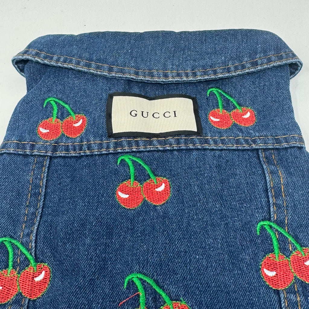 The Goody Pet Jacket