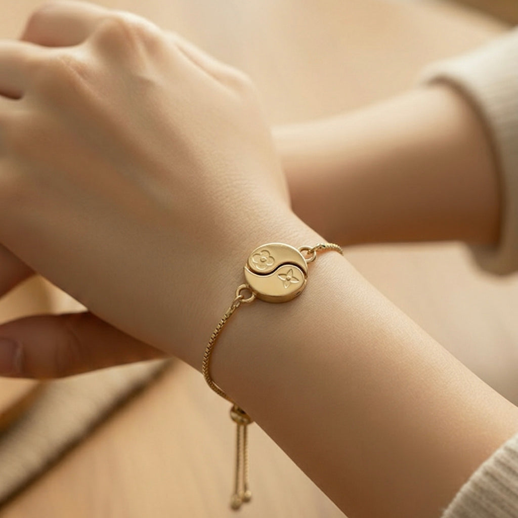 The Lou Bracelet