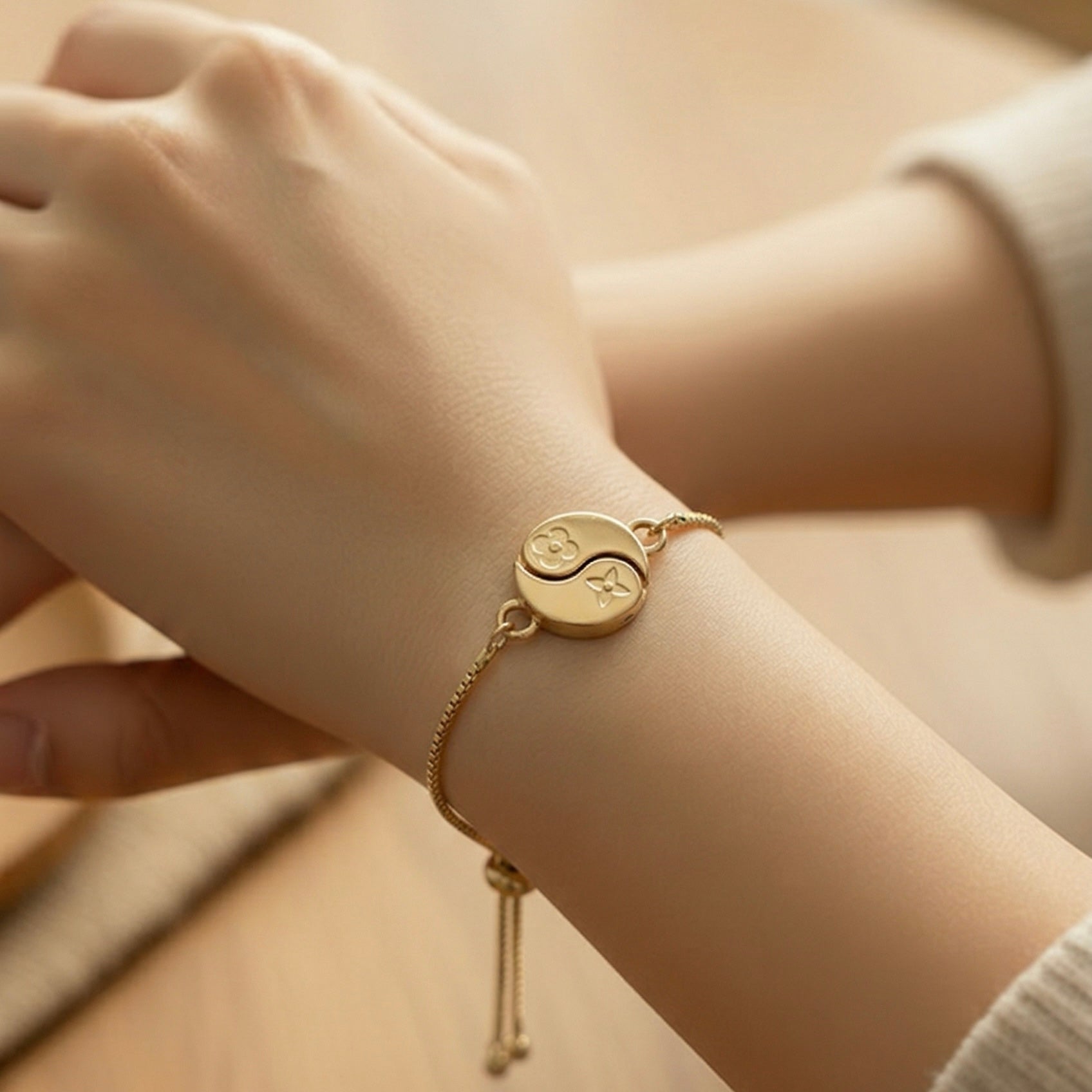 The Lou Bracelet