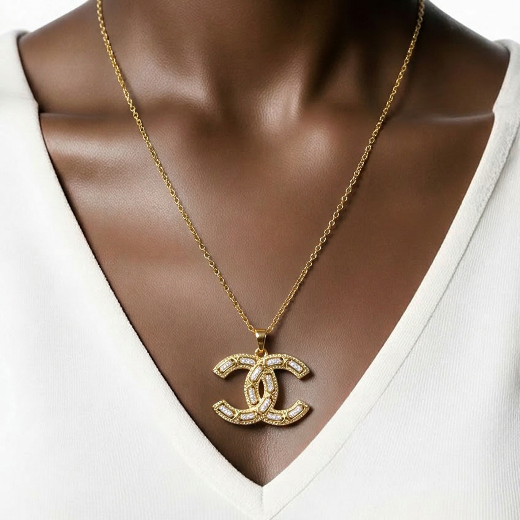 The Crosby Necklace
