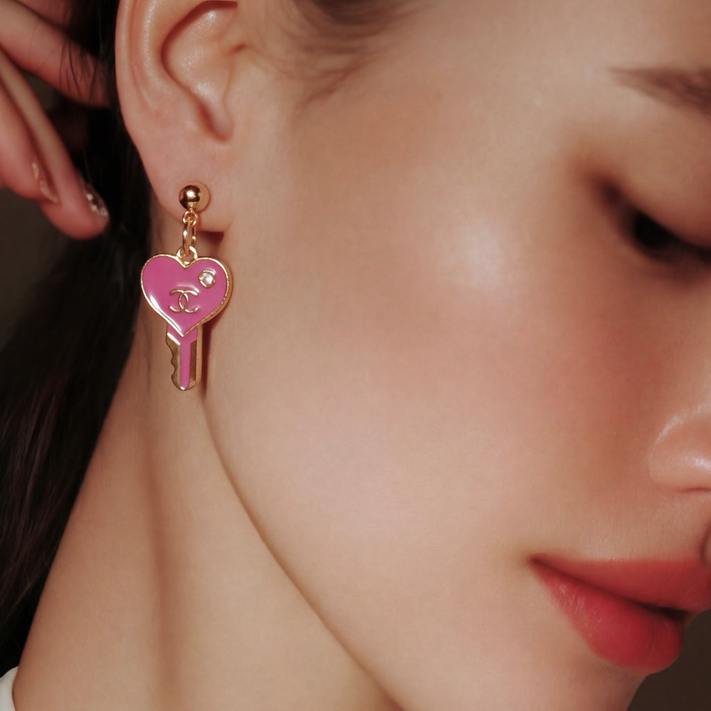 The Cutesy Earrings