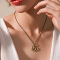 The Gabby Necklace