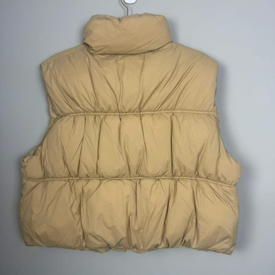 The Parker Vest