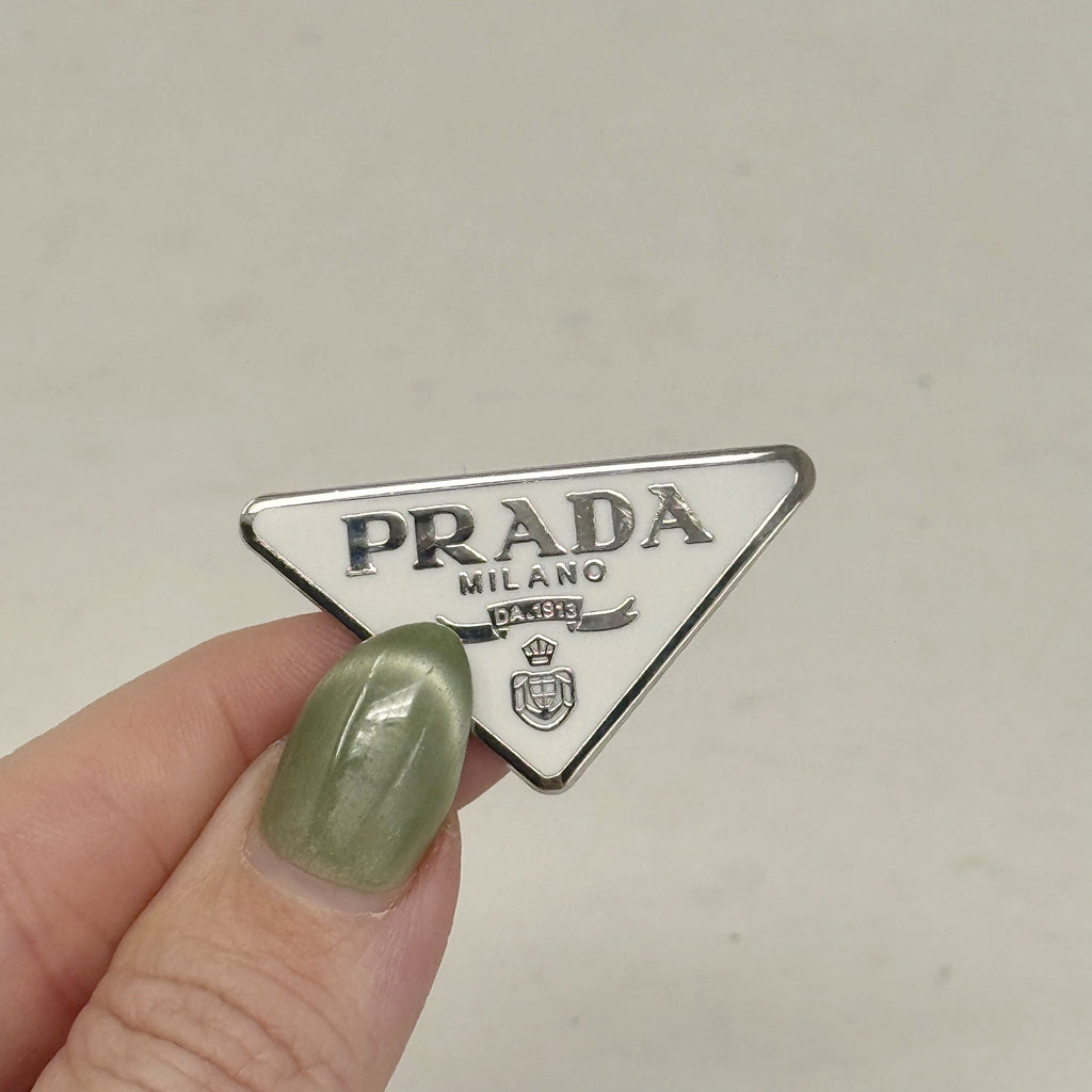 The Paulina Brooch