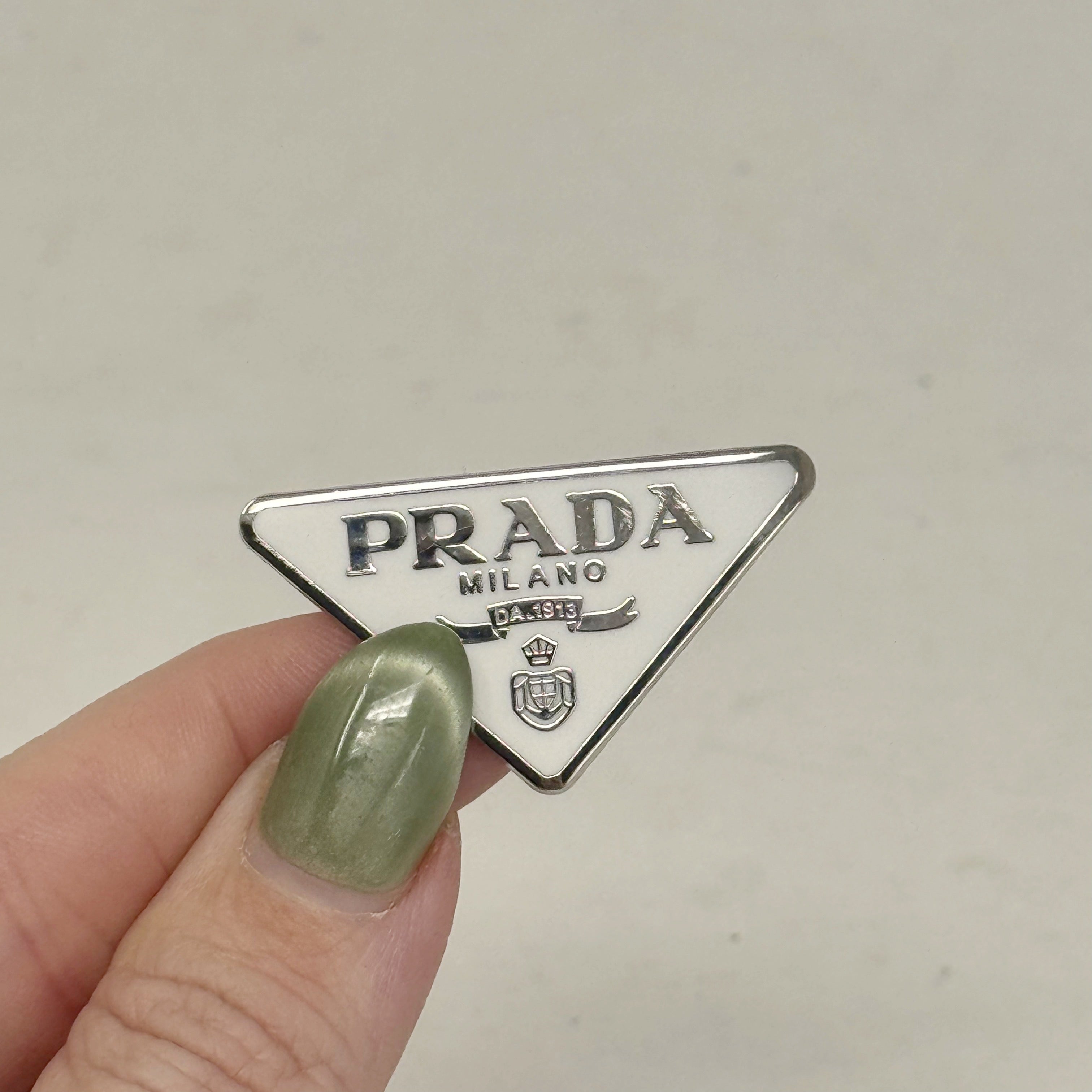 The Paulina Brooch