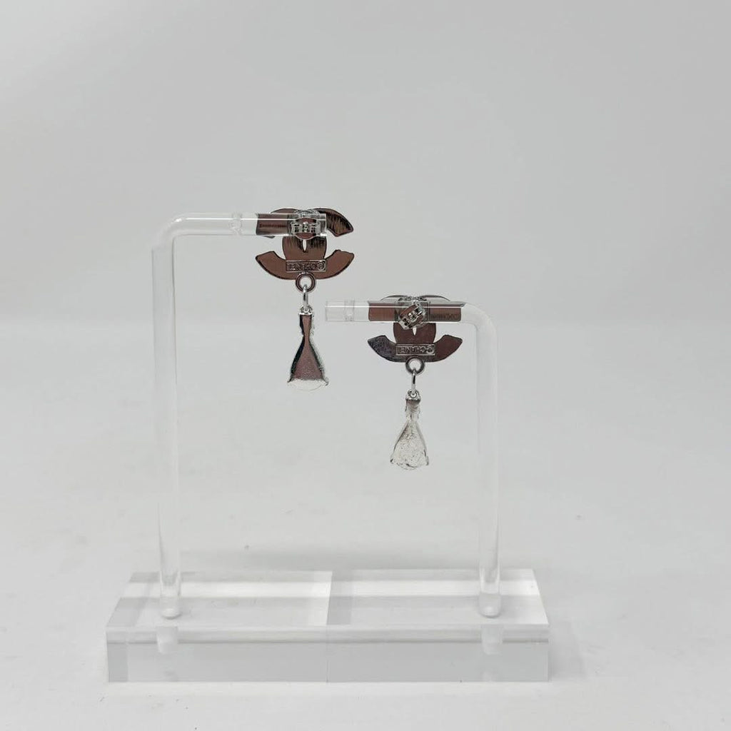 The Casan Earrings