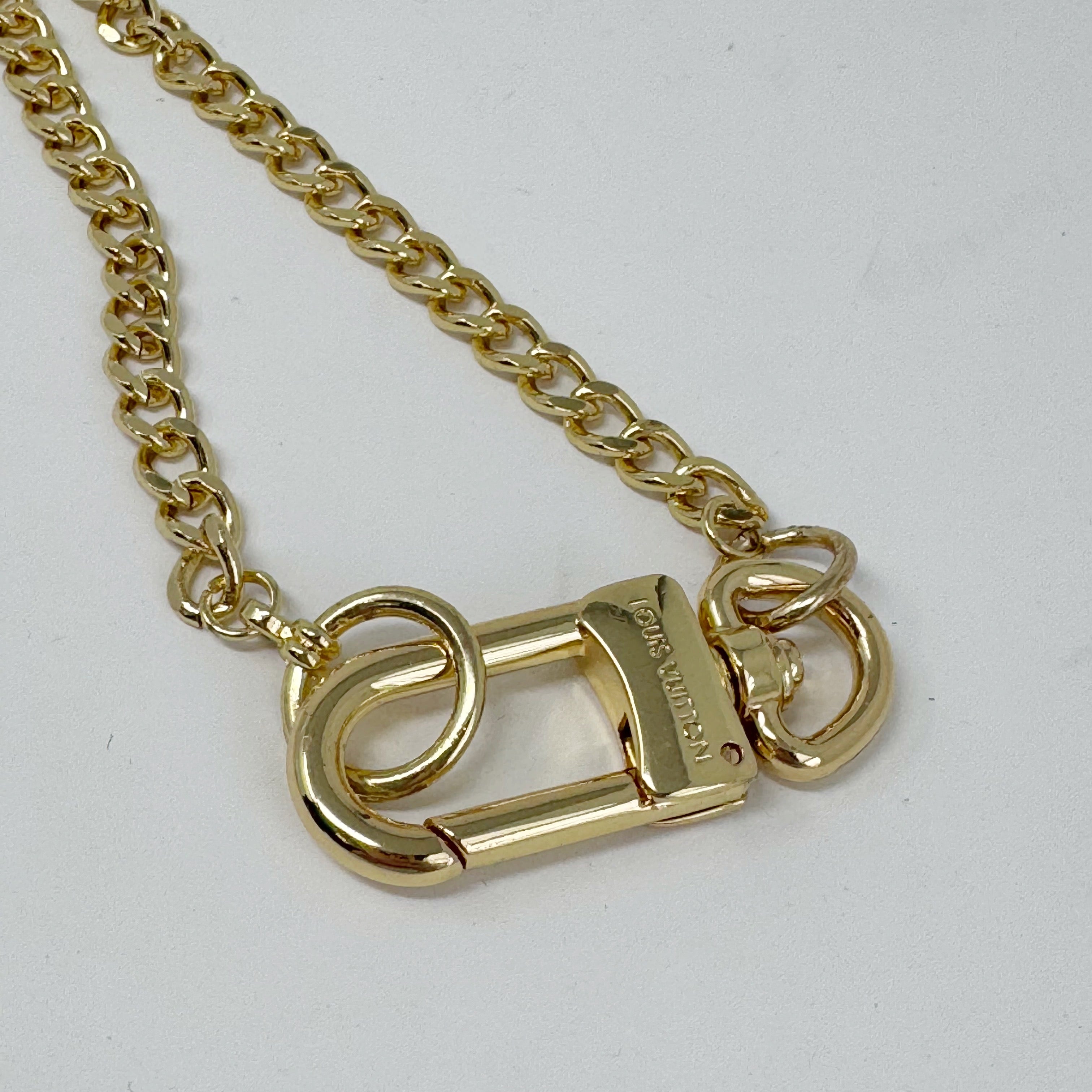 The Leddy Necklace