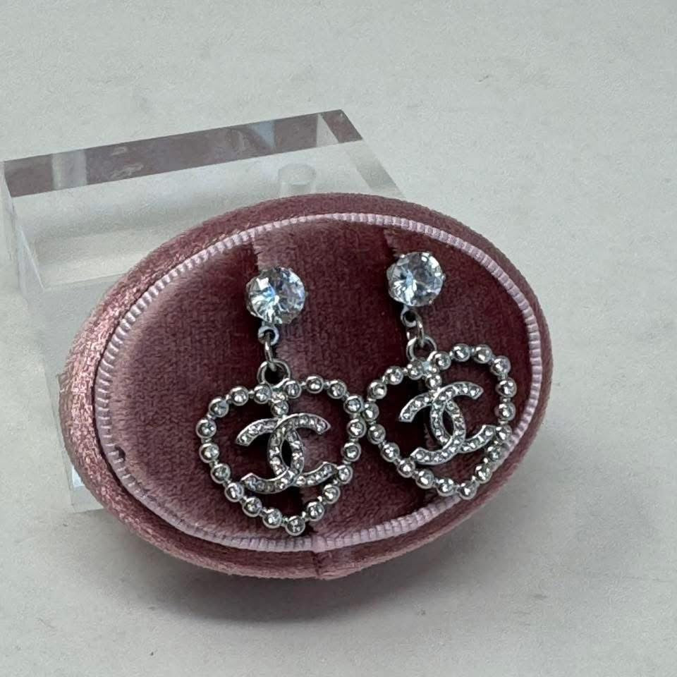The Ever After Earrings