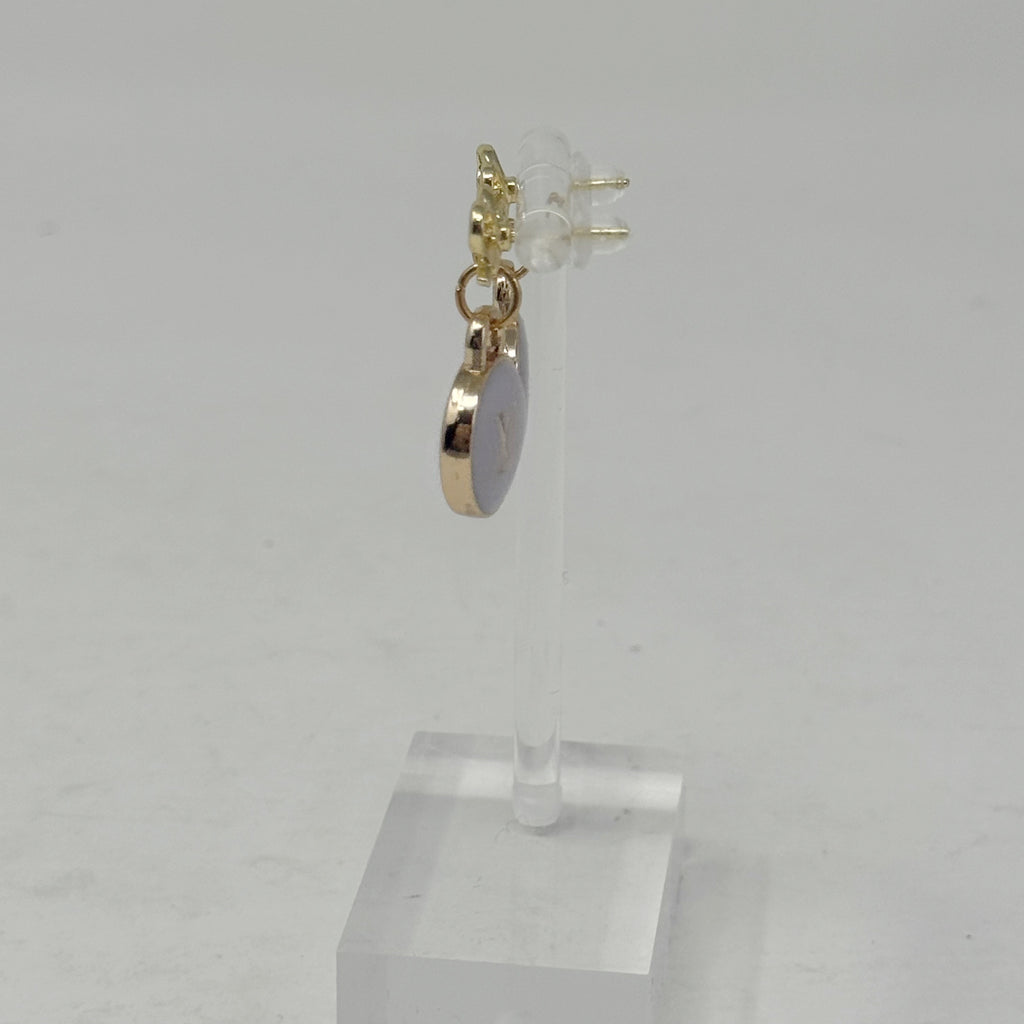 The Lula Earrings
