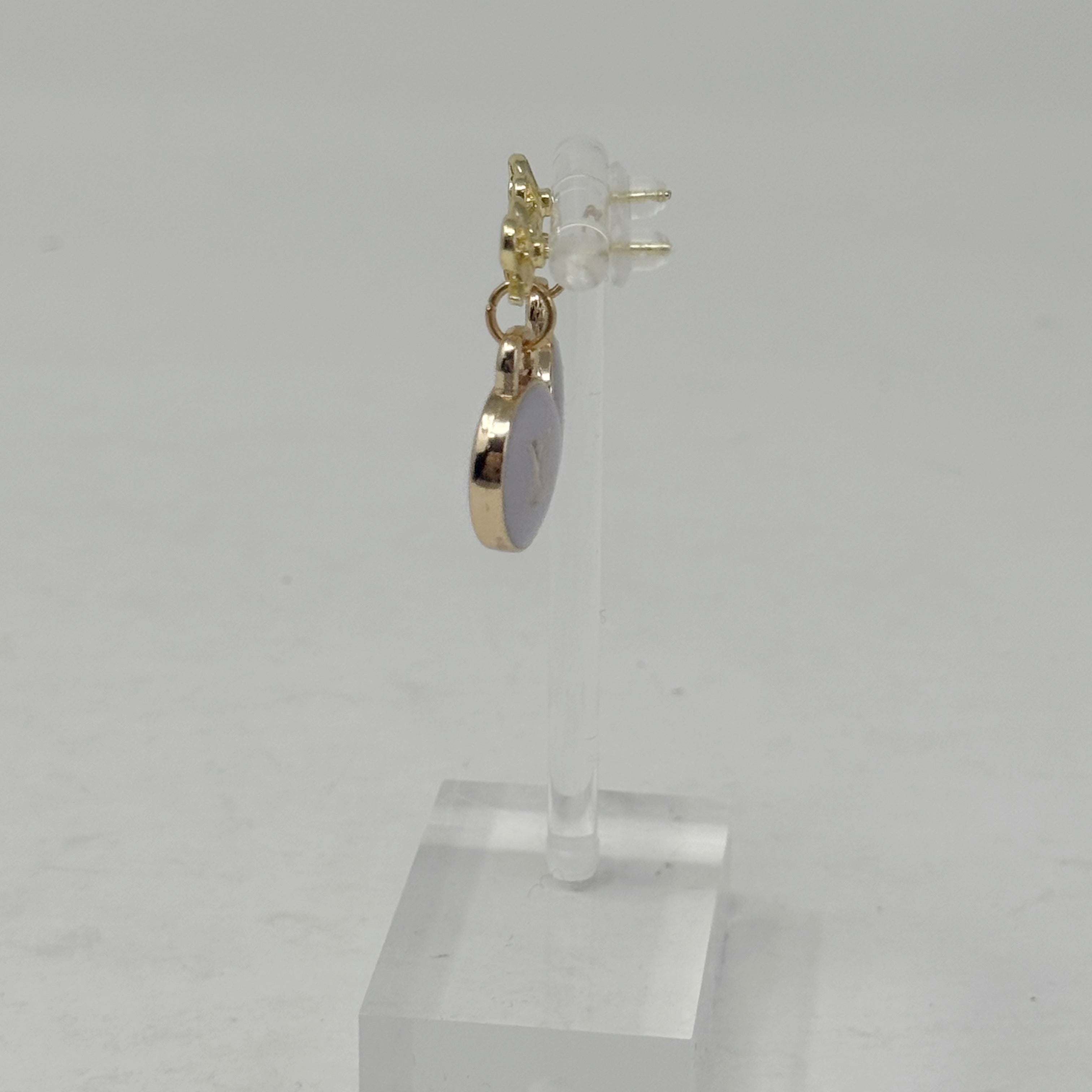 The Lula Earrings