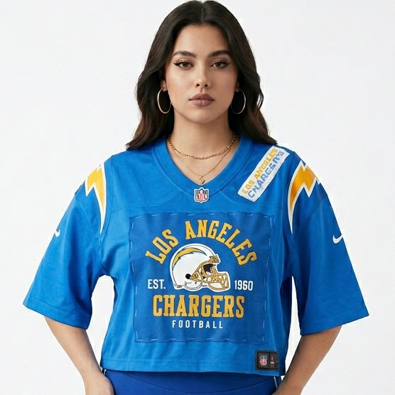 Los Angeles Chargers Jersey
