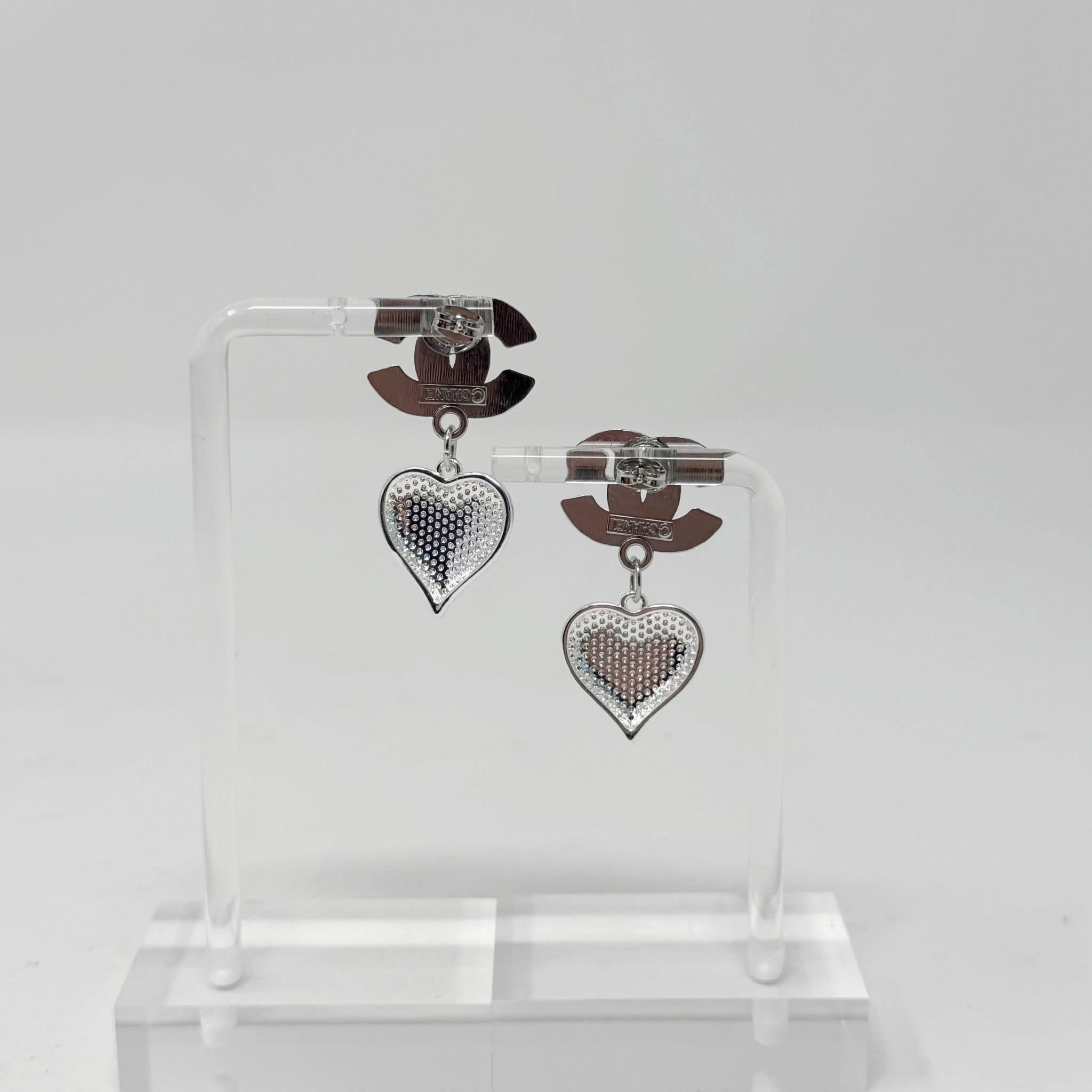 The Clementine Earrings