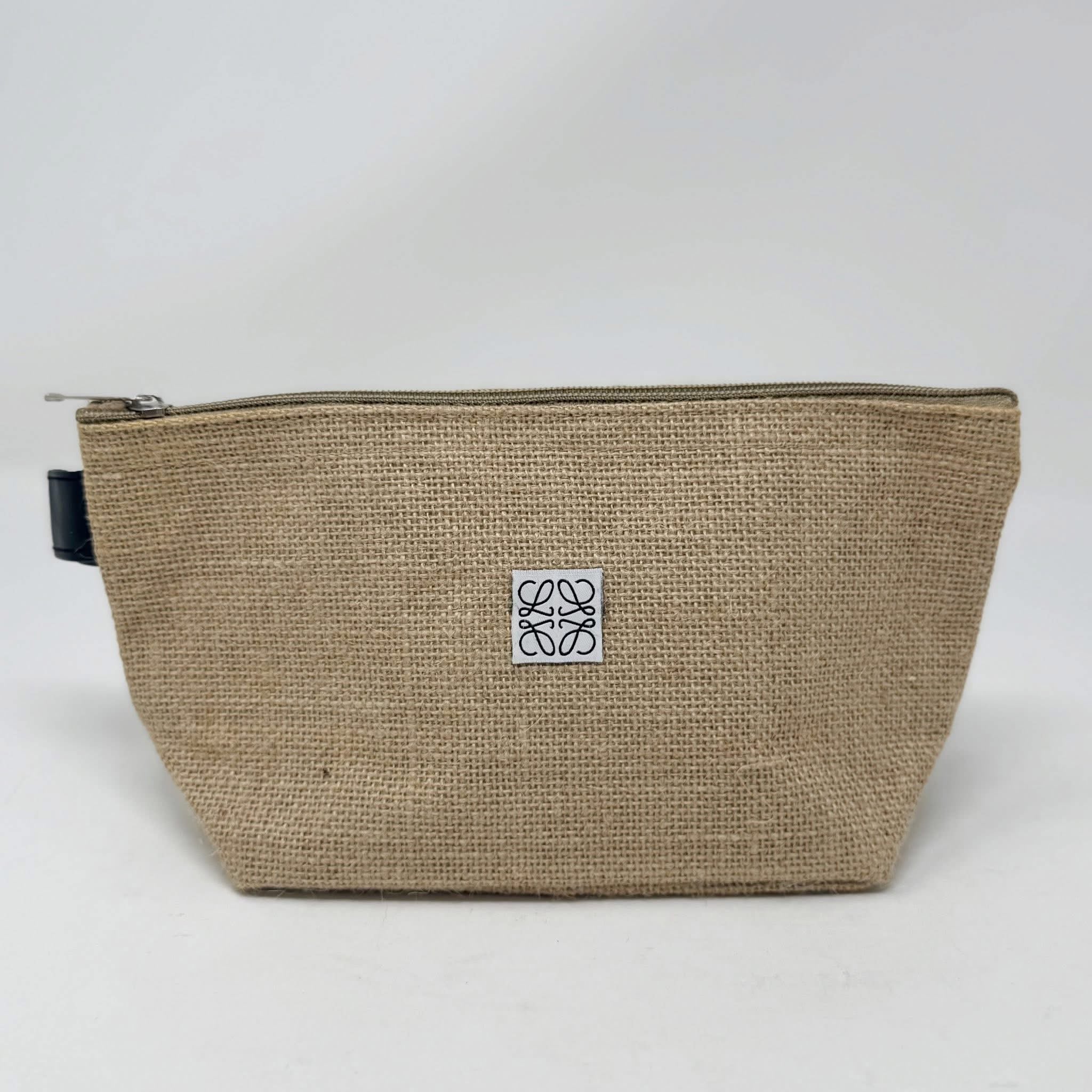 The Wendy Cosmetic Bag