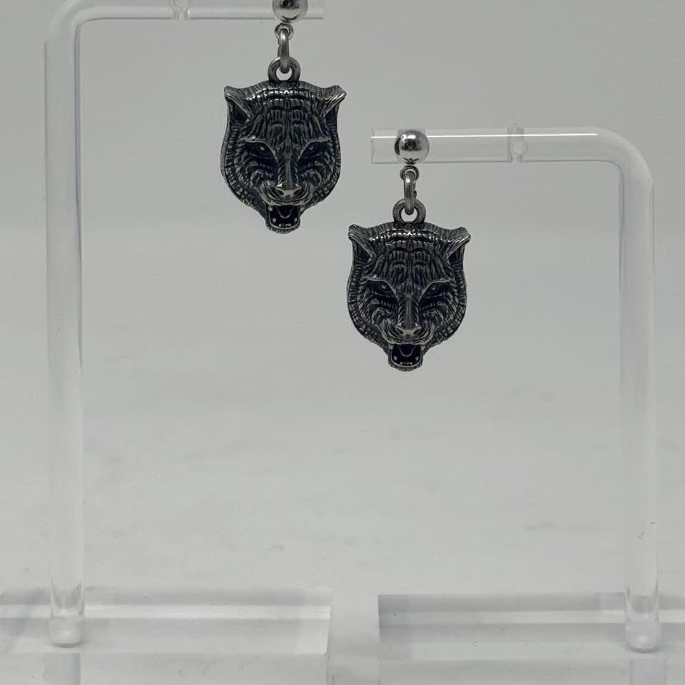 The Gaia Earrings