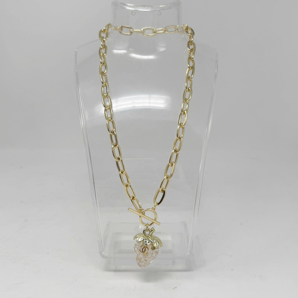 The Calia Necklace
