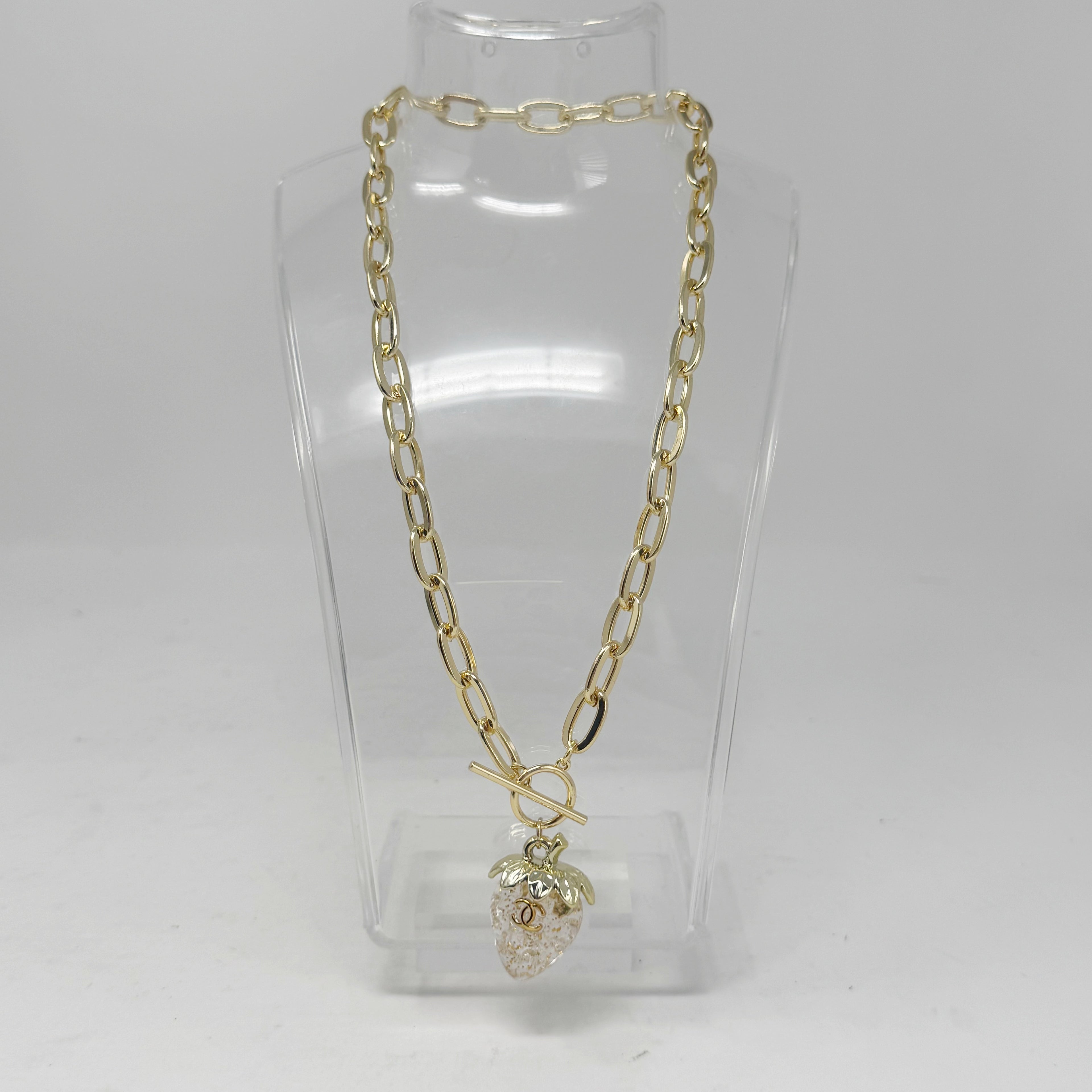The Calia Necklace