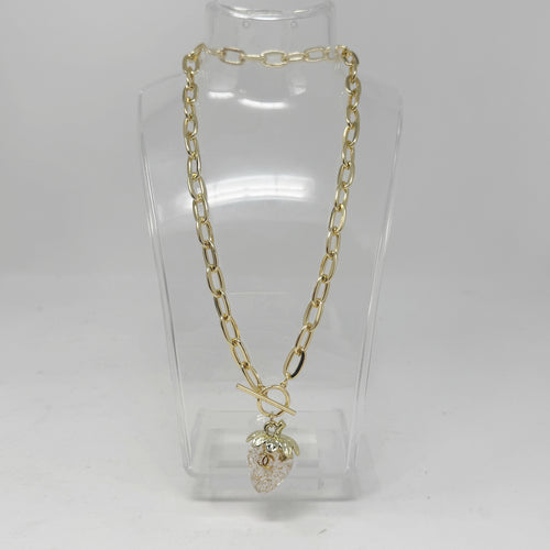 The Calia Necklace