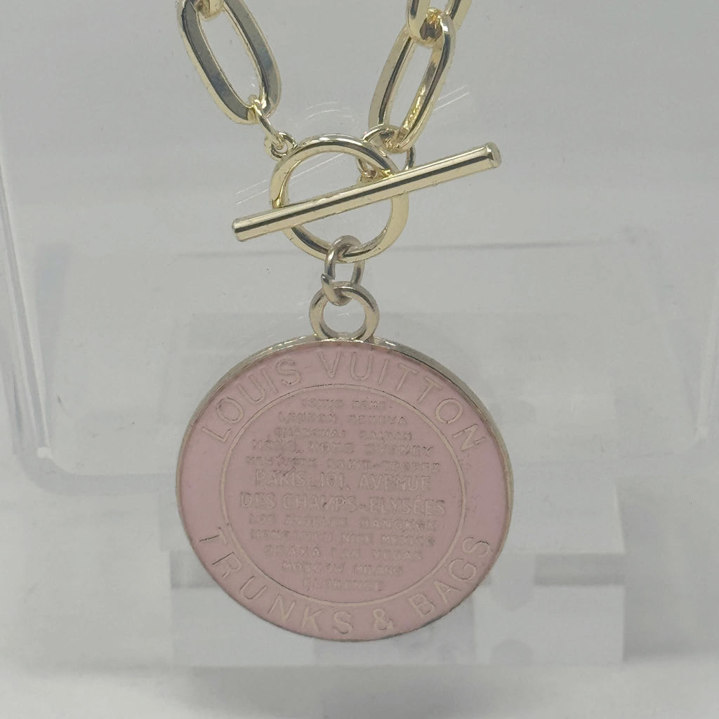 The Lynette Necklace