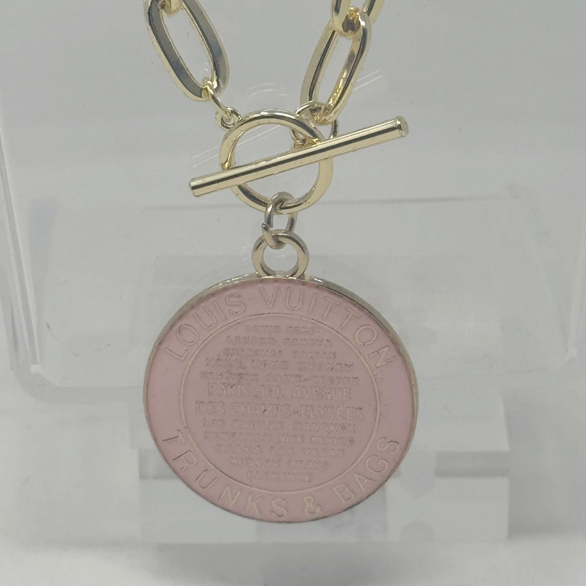 The Lynette Necklace