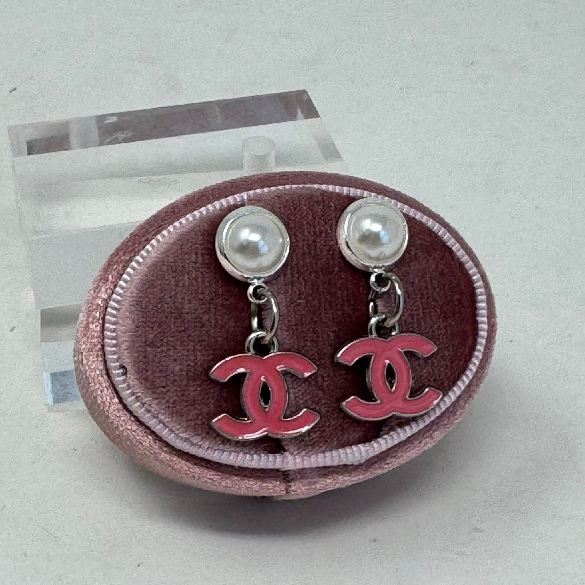 The Charming Earrings