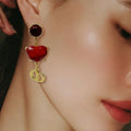 The Destiny Earrings