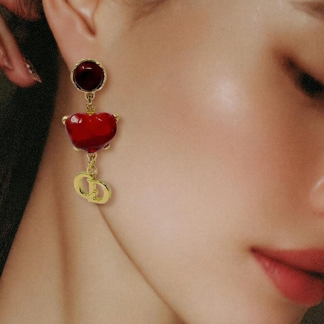 The Destiny Earrings