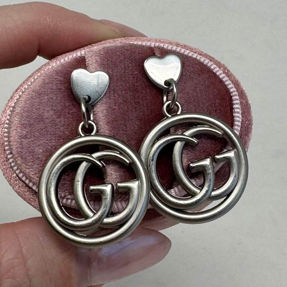 The Eternity Earrings