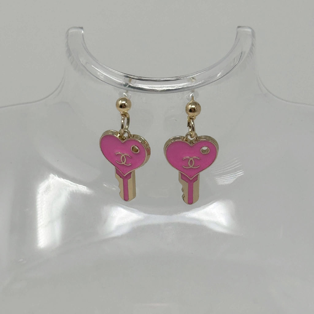 The Cutesy Earrings