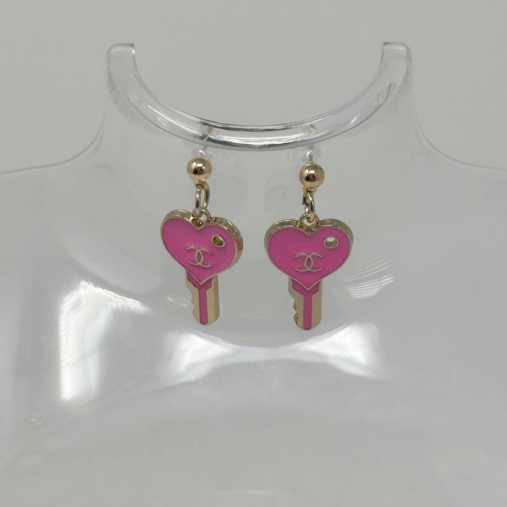The Cutesy Earrings
