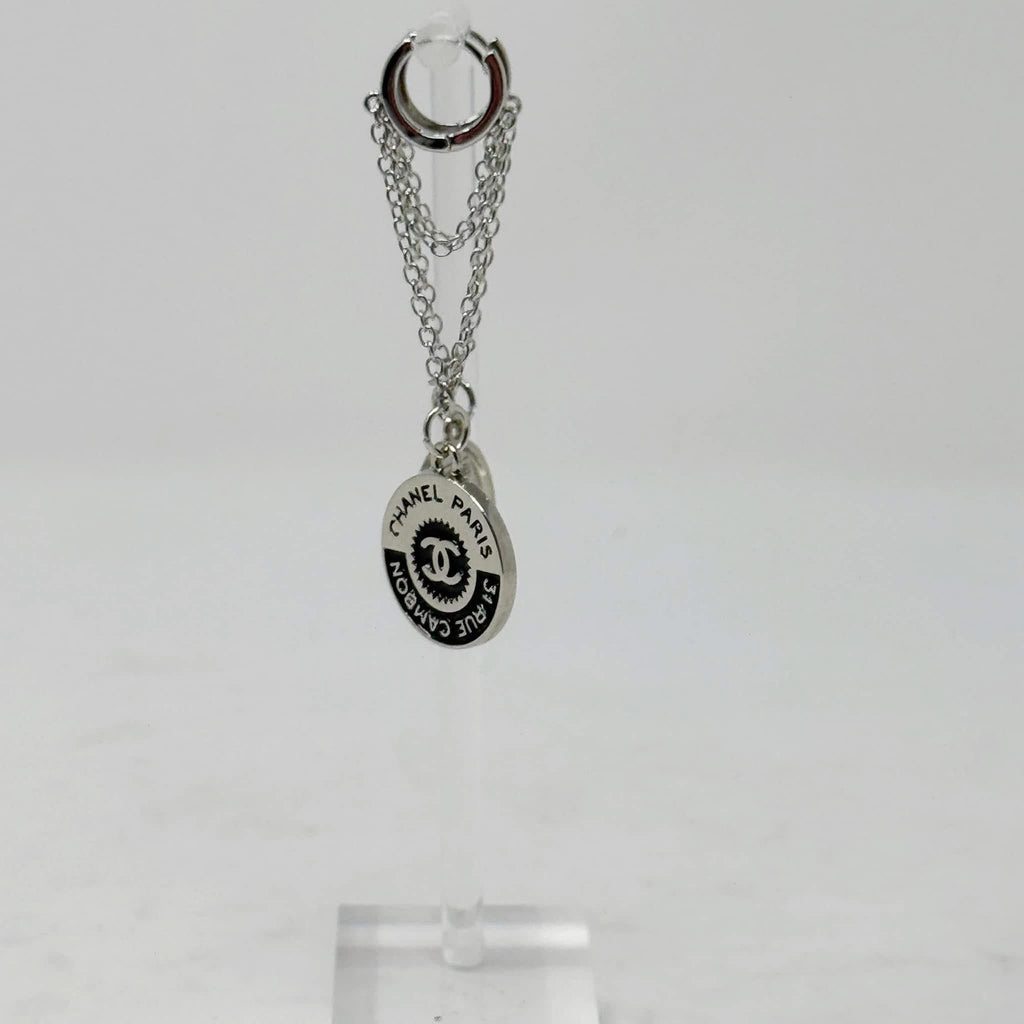 The Clarissa Earrings