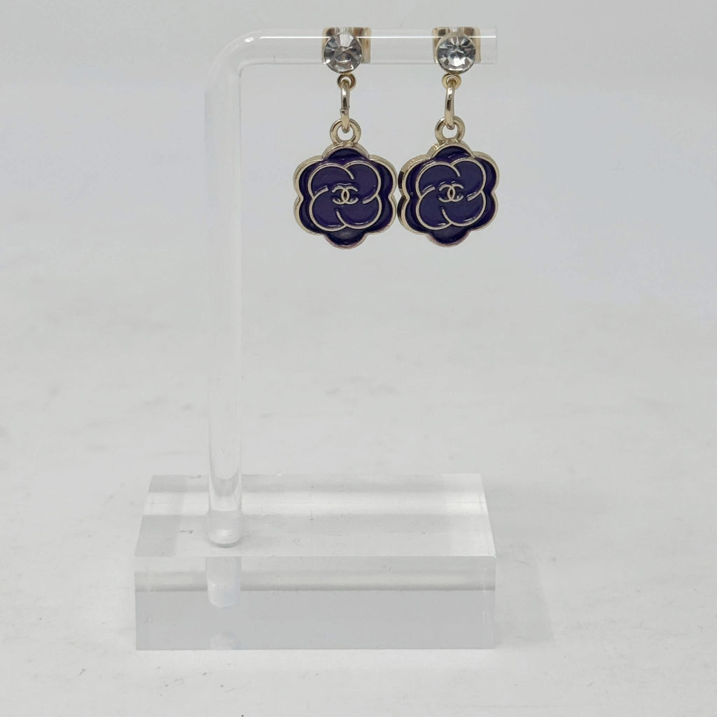 The Cala Earrings
