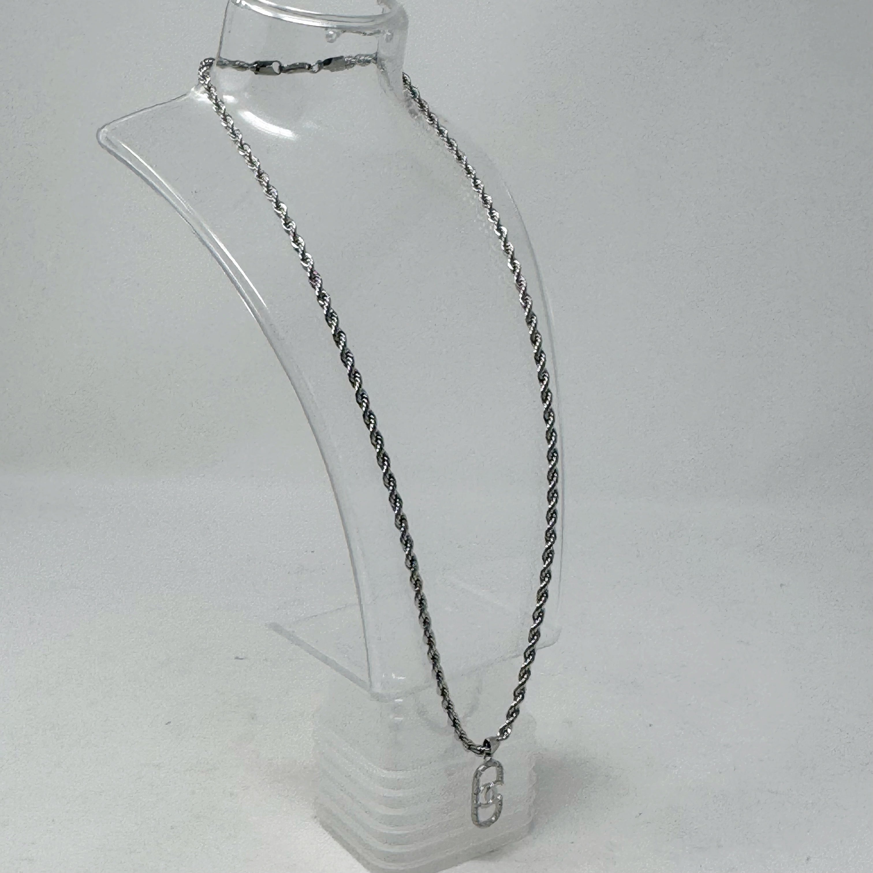 The Catina Necklace