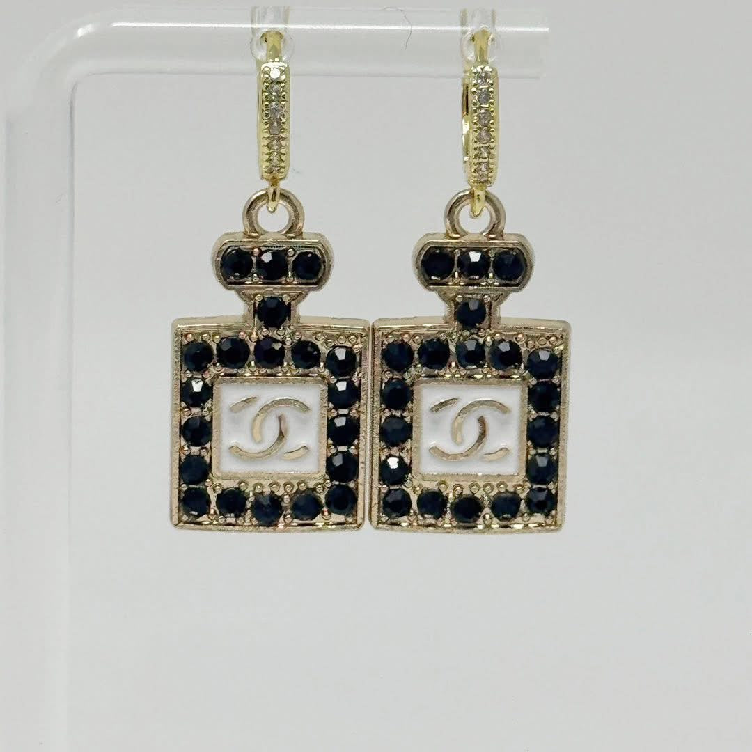 The Colette Earrings