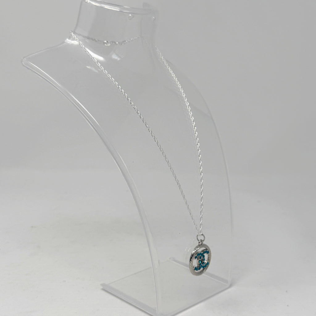 The Coastal Necklace