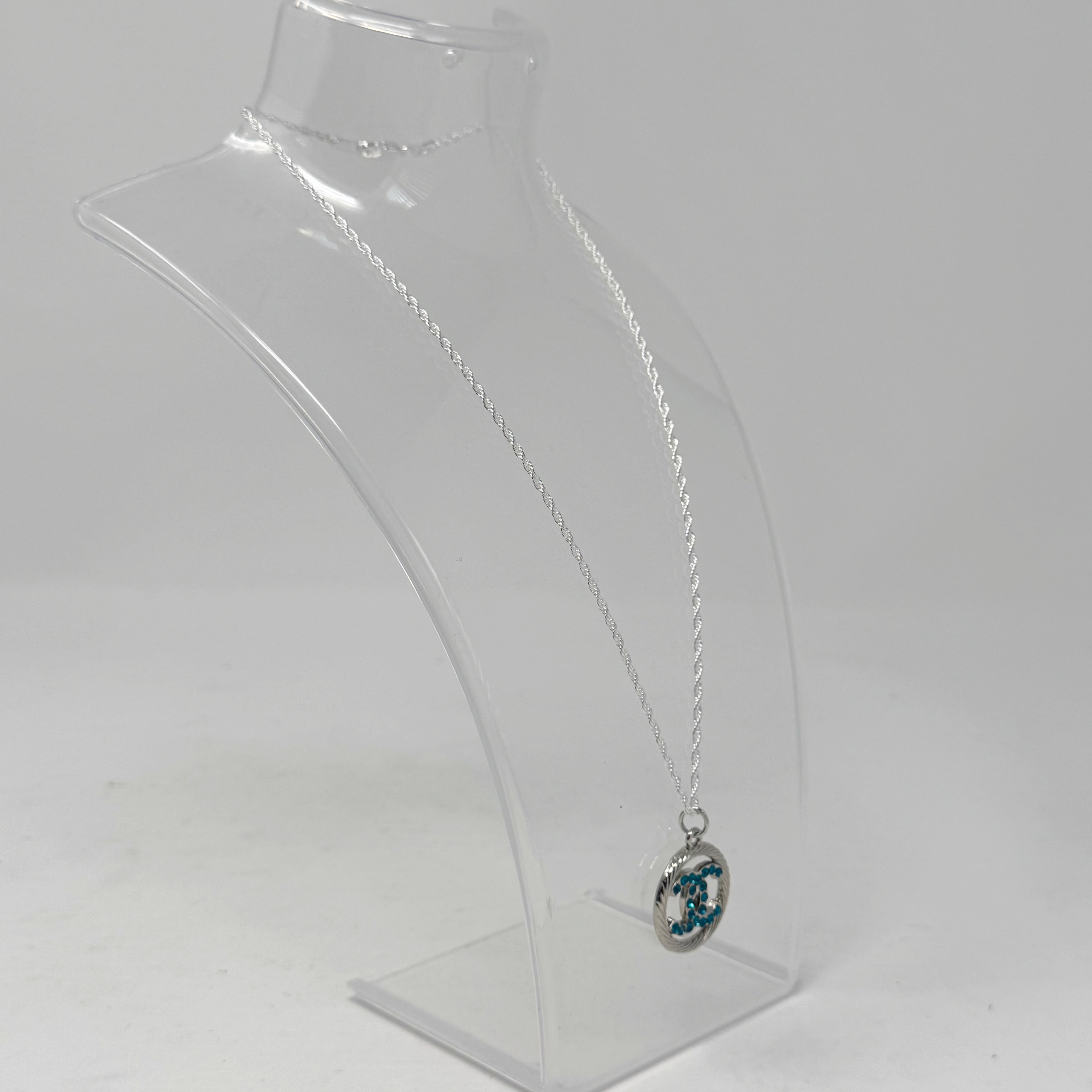 The Coastal Necklace