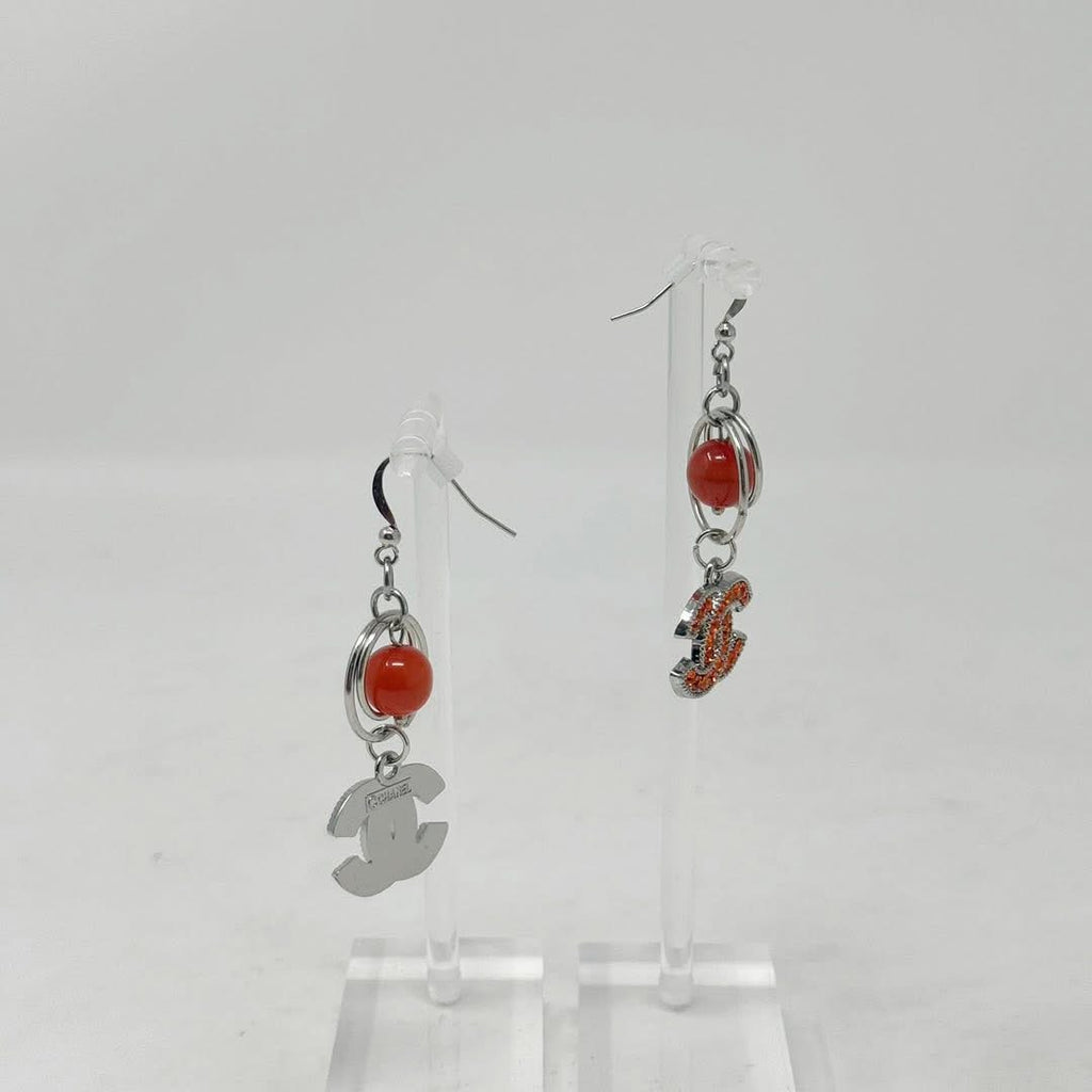 The Clemens Earrings