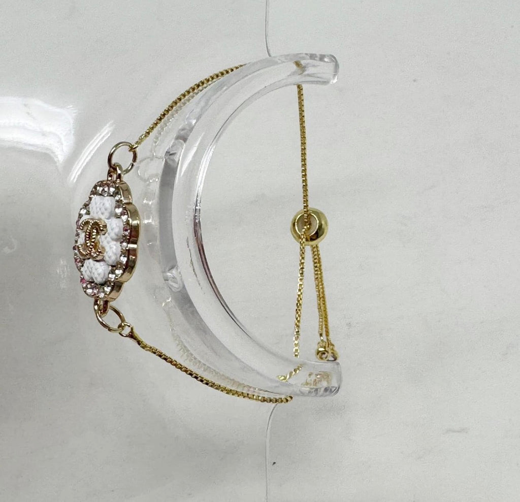 The Chaplin Bracelet