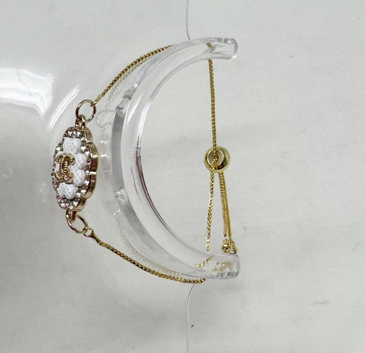 The Chaplin Bracelet