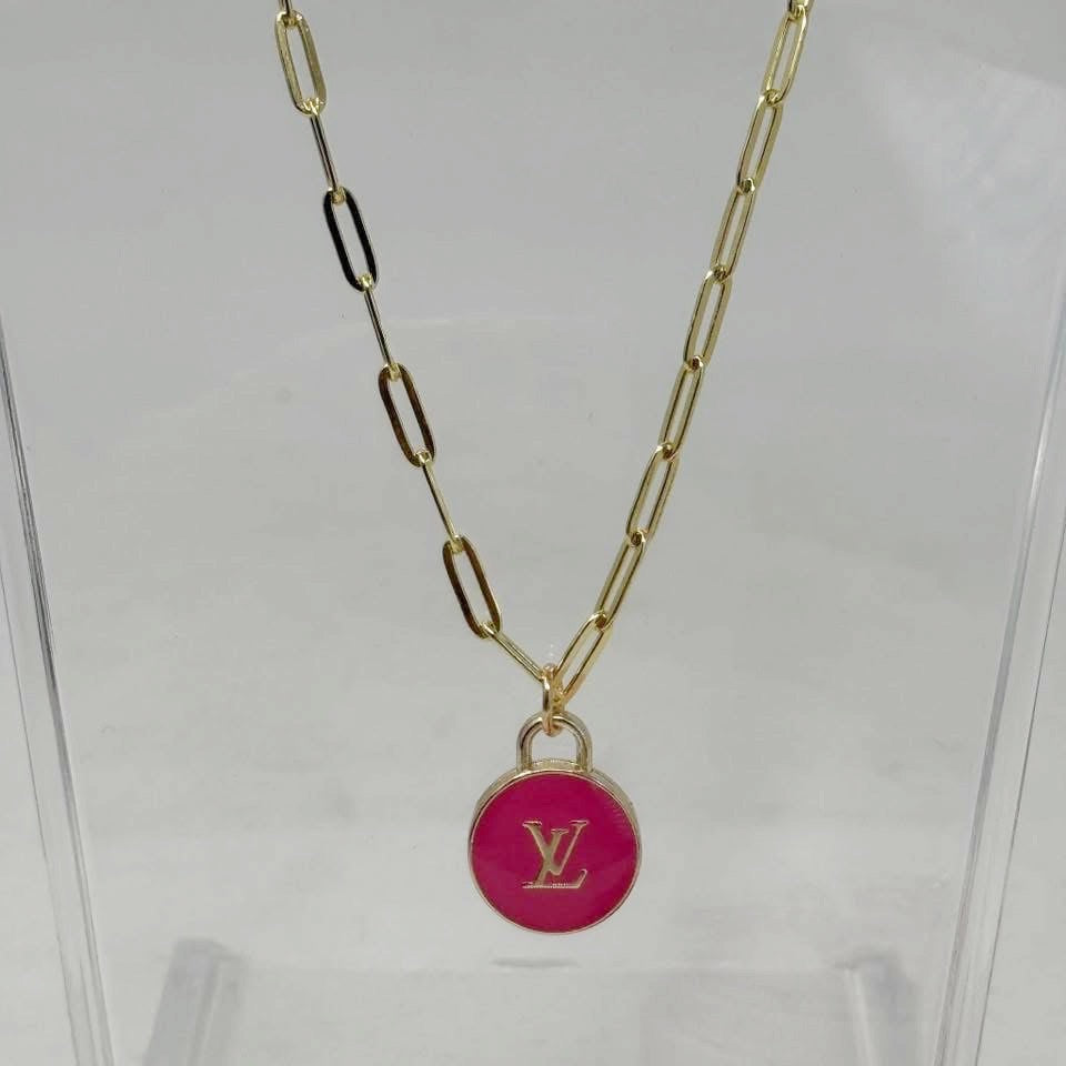 The Hot Pink Love Set