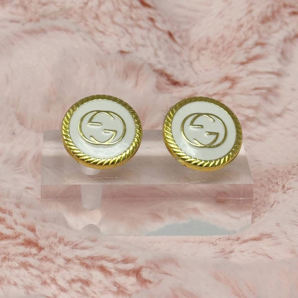 The Galina Earrings