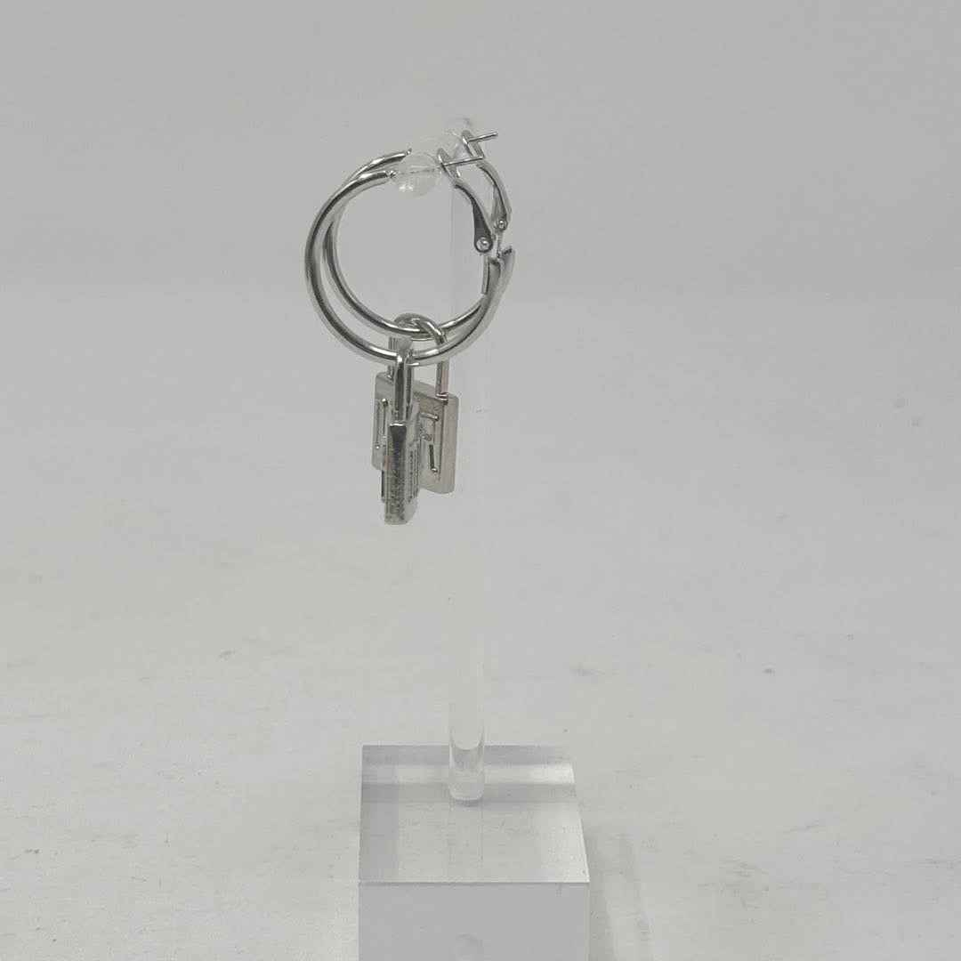 The Dillon Earrings
