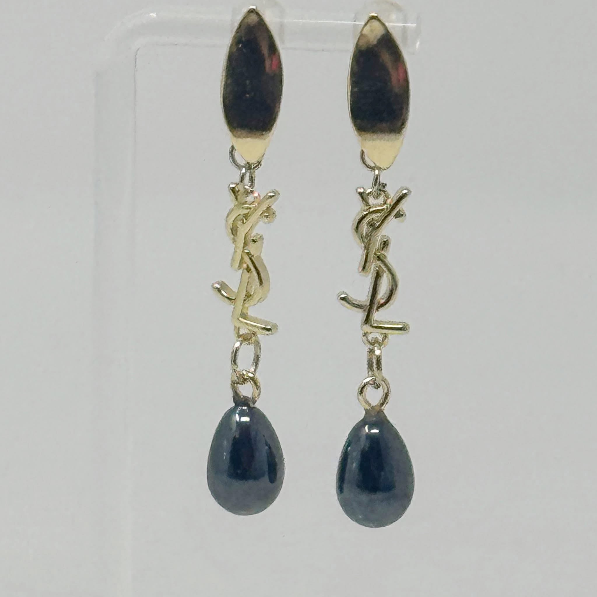 The Yuri Earrings