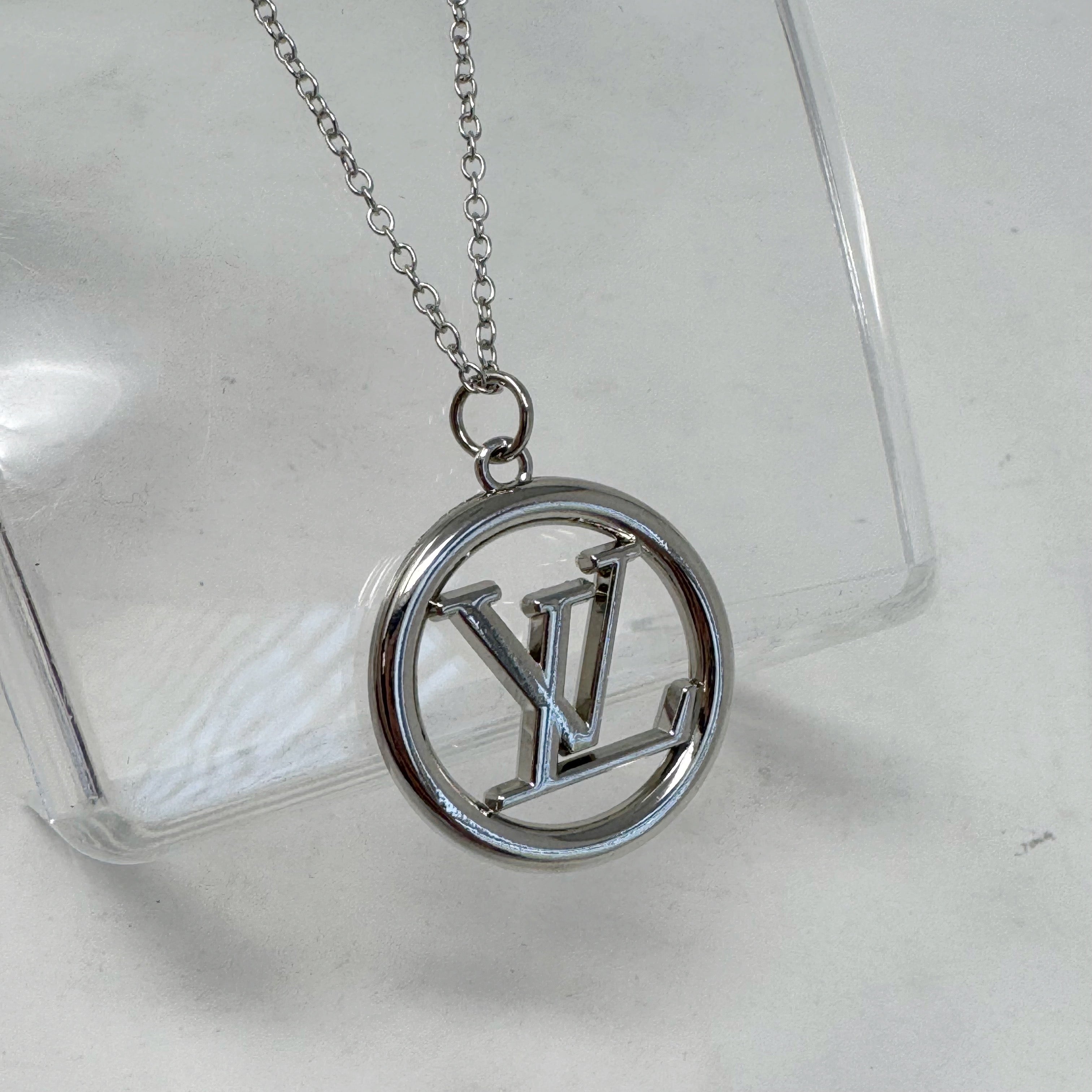The Libra Necklace