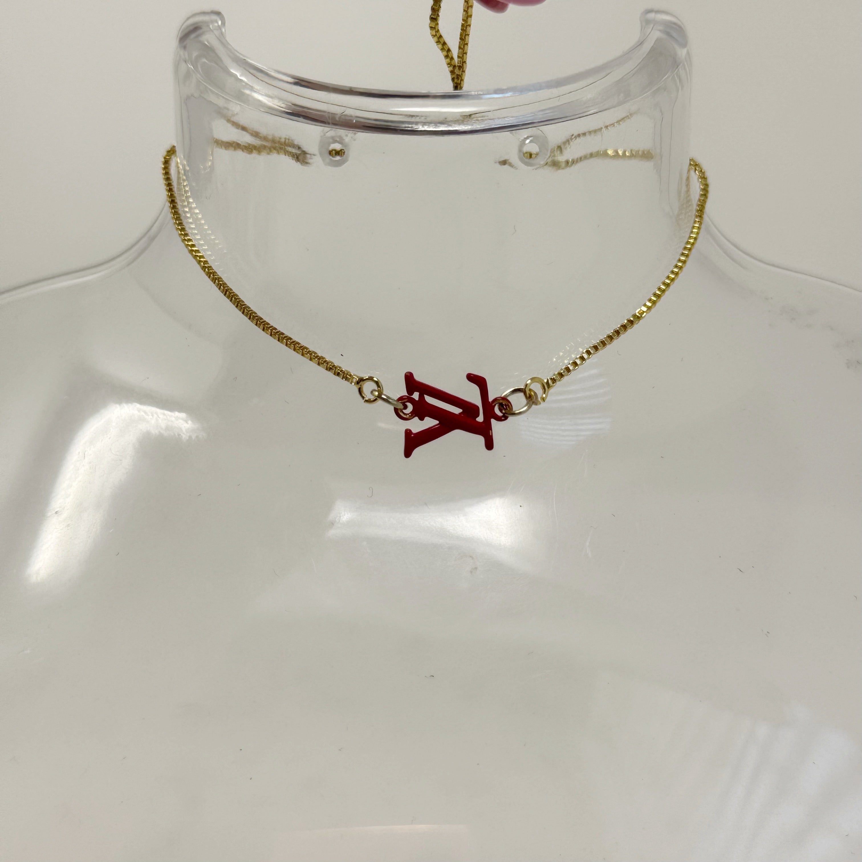 The Lennox Bracelet