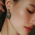 The Gaia Earrings