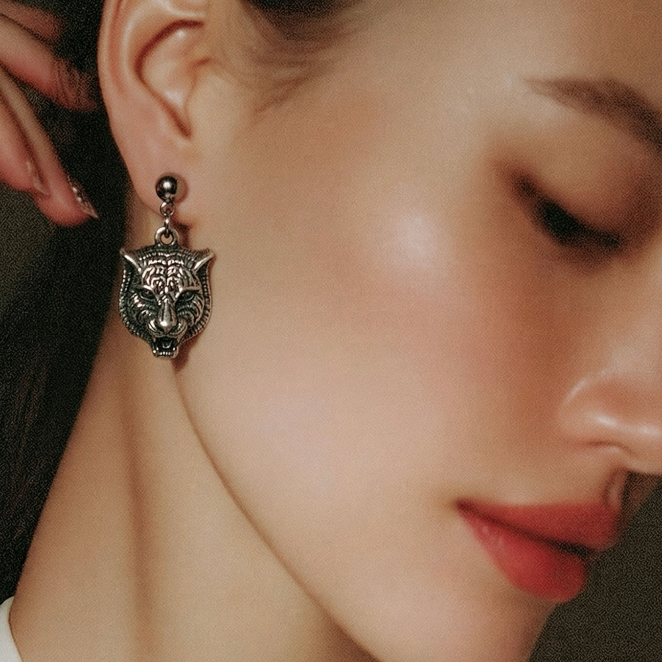 The Gaia Earrings