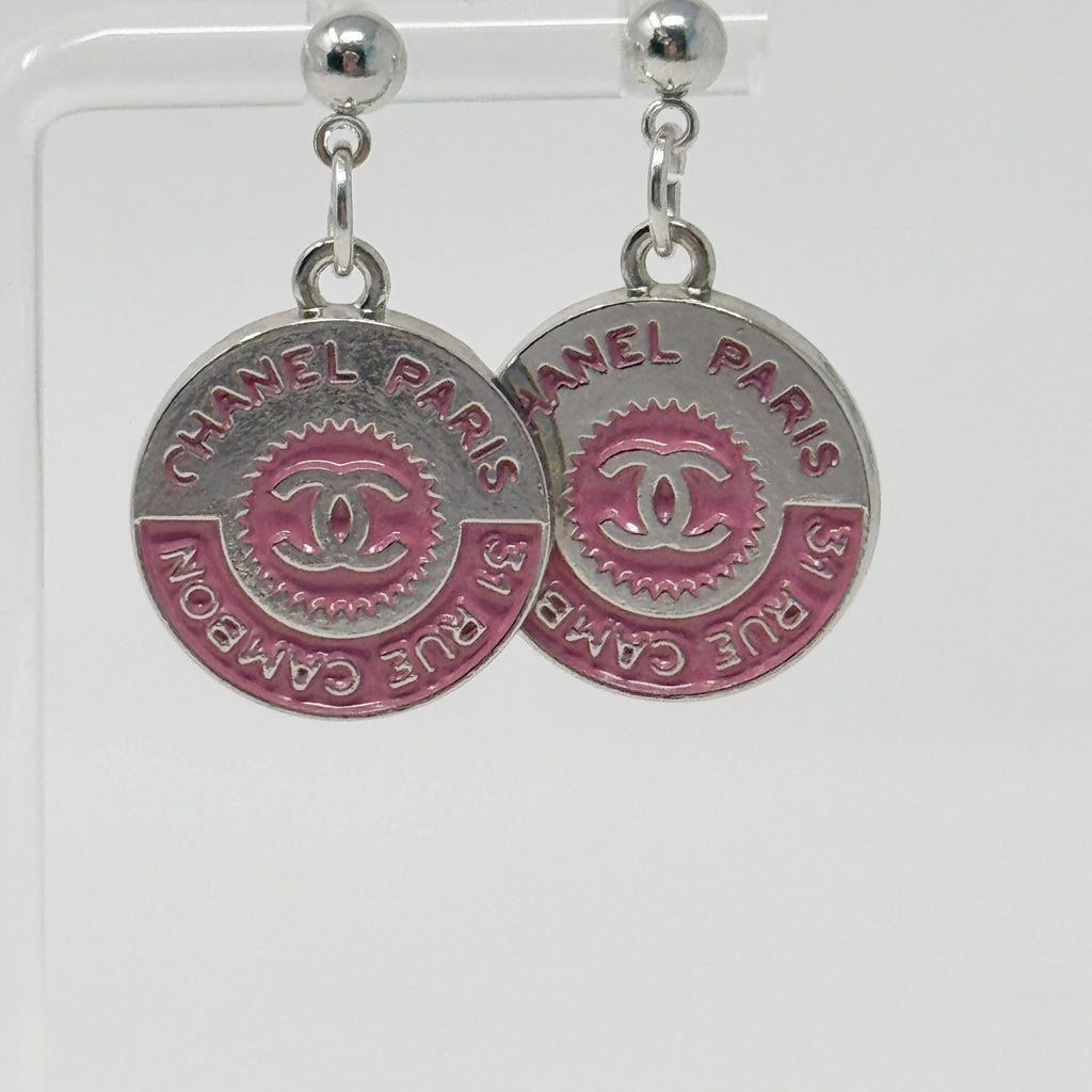The Chantal Earrings